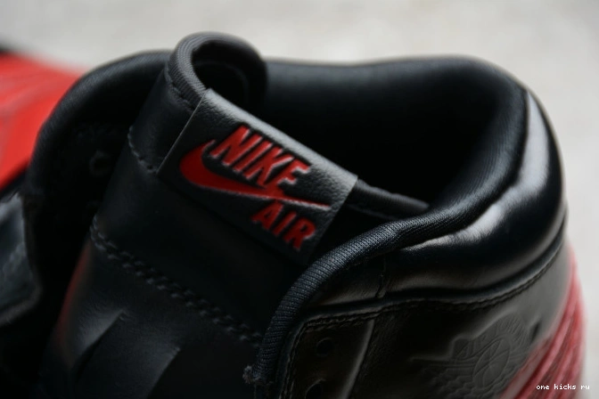 Rep Onekick Jordan Defiant 1 OG BQ6682-006 High Air Couture 0630